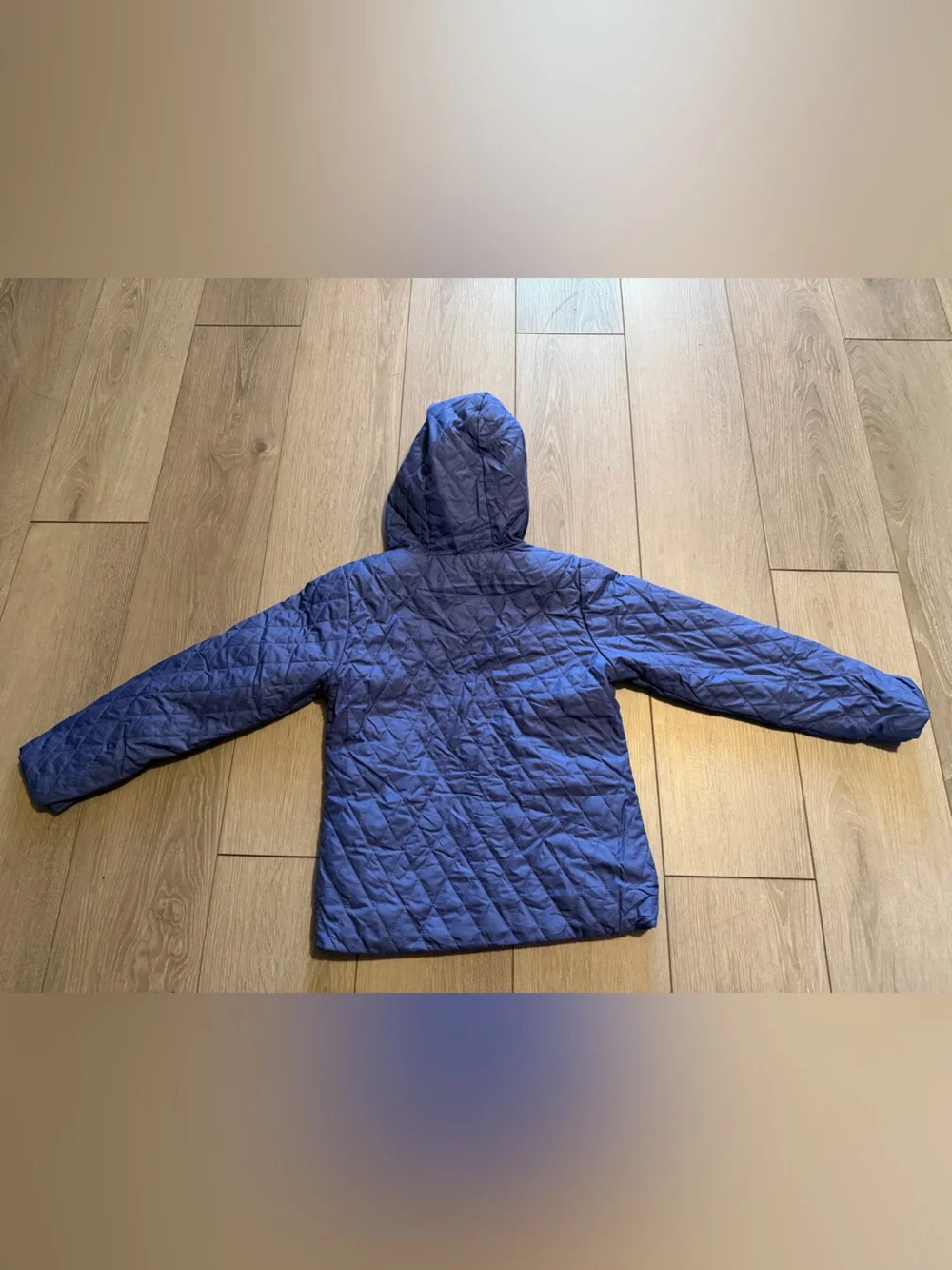 Girls Columbia Jacket